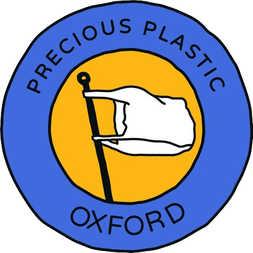 Oxford Precious Plastic