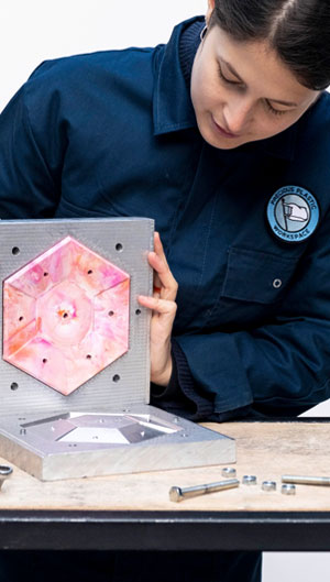 Processing Plastic